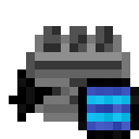 我的世界史蒂夫矿车2合成表大全