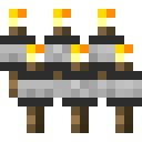 我的世界史蒂夫矿车2合成表大全