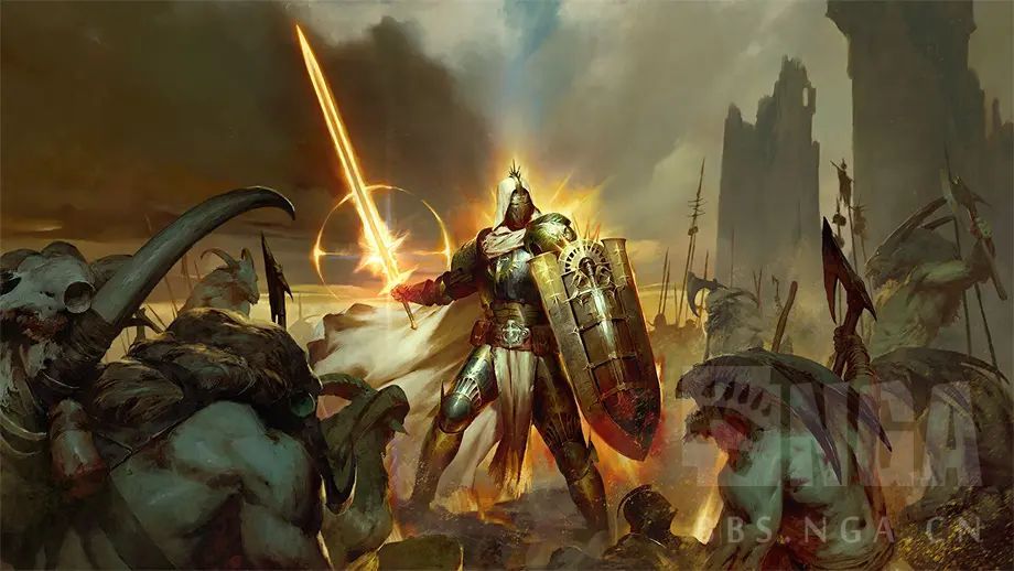 暗黑4第十二赛季绝灭屠戮什么时候上线