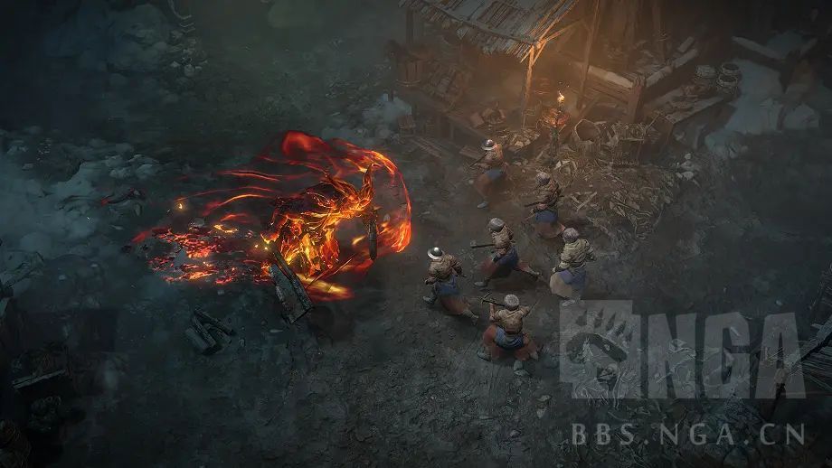 暗黑4第十二赛季绝灭屠戮什么时候上线