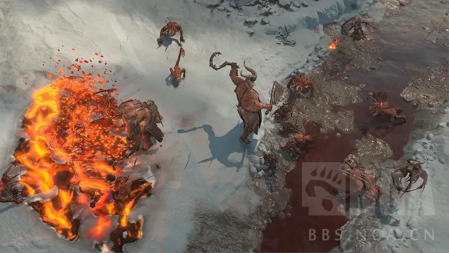 暗黑4第十二赛季绝灭屠戮什么时候上线