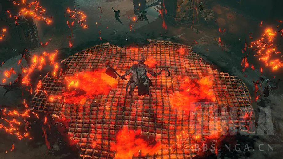 暗黑4第十二赛季绝灭屠戮什么时候上线