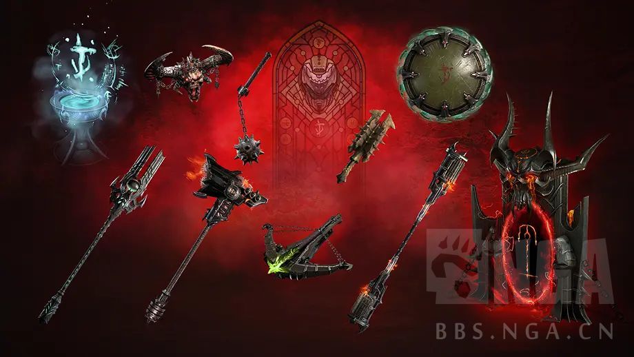 暗黑4第十二赛季绝灭屠戮什么时候上线