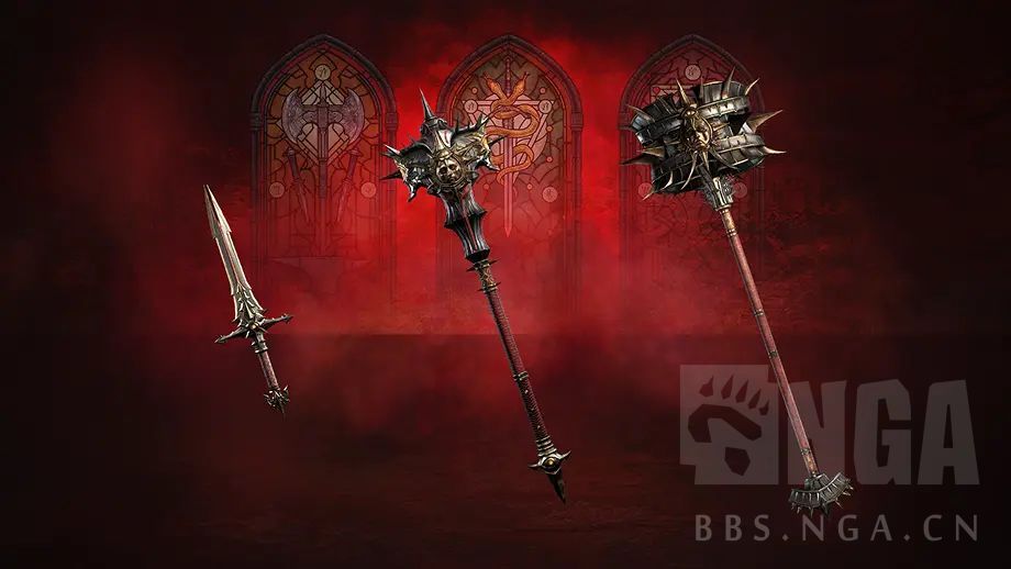 暗黑4第十二赛季绝灭屠戮什么时候上线