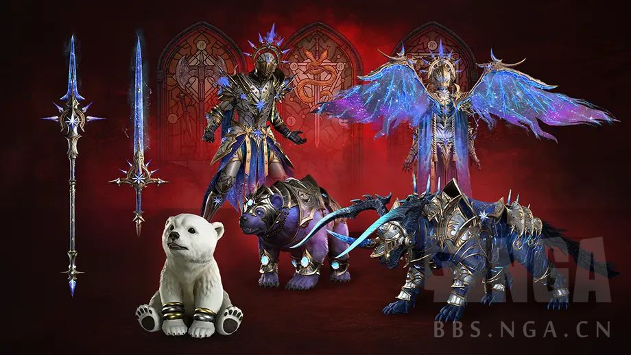 暗黑4第十二赛季绝灭屠戮什么时候上线