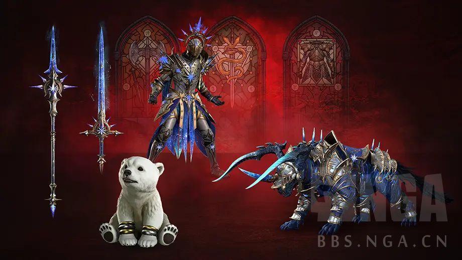 暗黑4第十二赛季绝灭屠戮什么时候上线