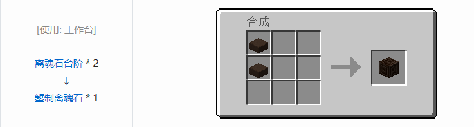 我的世界神秘农业合成表大全2026