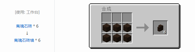 我的世界神秘农业合成表大全2026