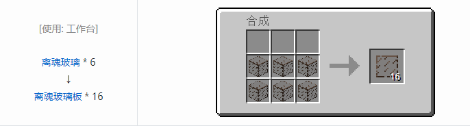 我的世界神秘农业合成表大全2026