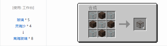 我的世界神秘农业合成表大全2026