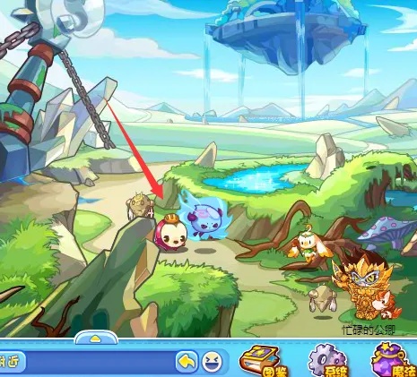 洛克王国生菜怎么获得2026