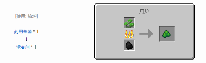 我的世界交错道途合成表大全2026