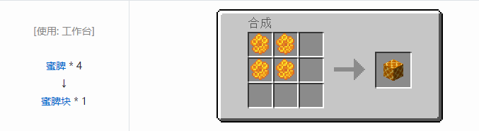 我的世界原版装饰品合成表大全图片2026