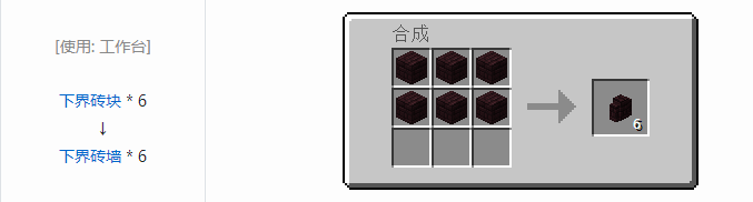 我的世界原版装饰品合成表大全图片2026