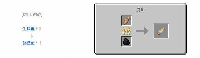 我的世界原版合成表大全图片2026