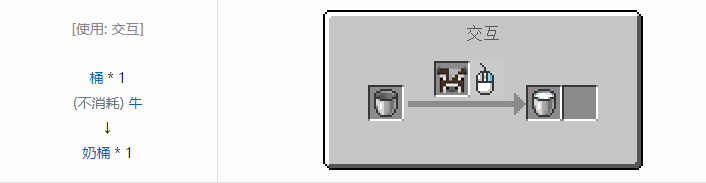 我的世界原版合成表大全图片2026