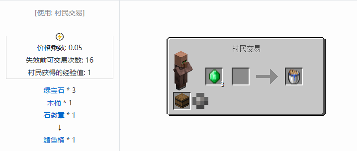 我的世界原版工具合成表大全图片2026