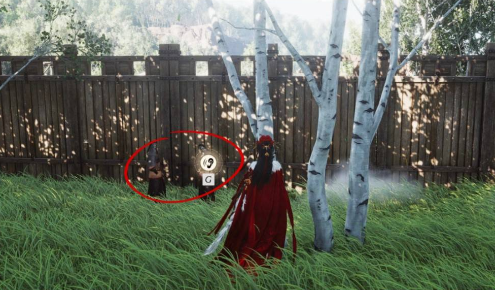 燕云十六声丢失的木牌任务攻略