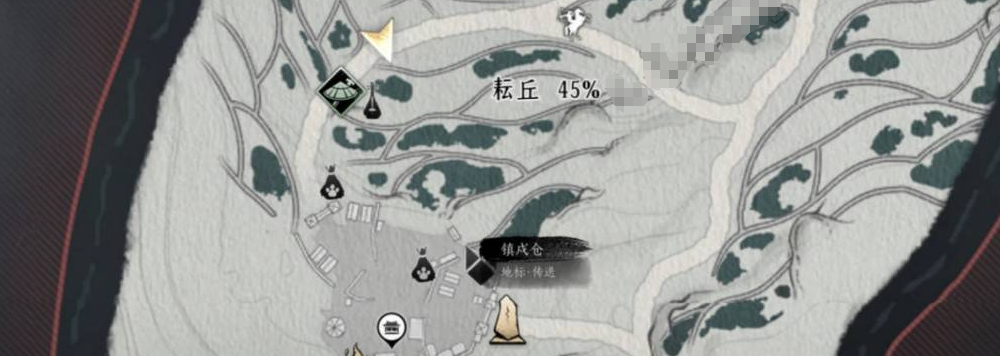 燕云十六声丢失的木牌任务攻略