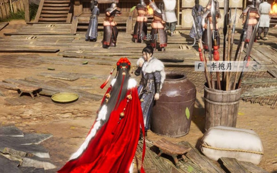 燕云十六声好胃口大侠任务攻略