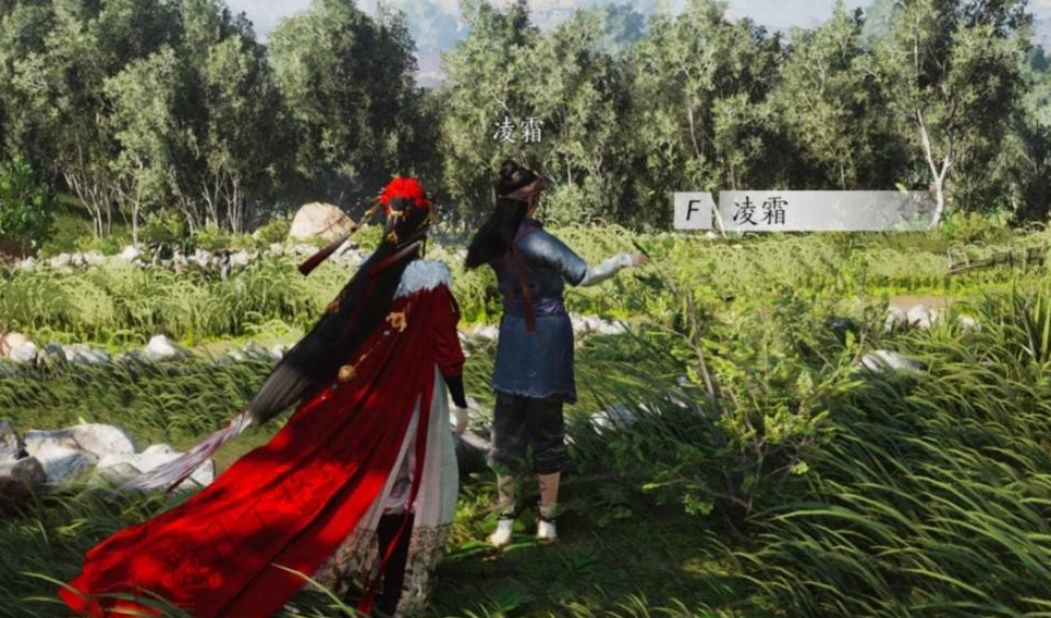 燕云十六声旅途中的五色糕任务攻略