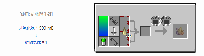 我的世界HBM的核科技航天合成表大全2026