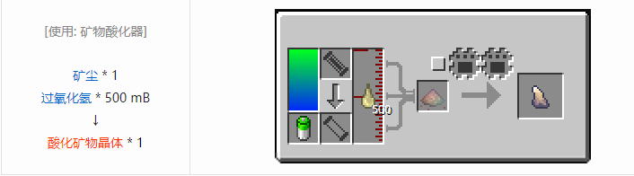 我的世界HBM的核科技航天材料合成表大全2026