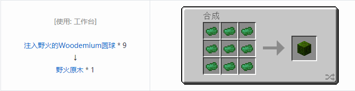 我的世界HBM的核科技航天合成表大全2026