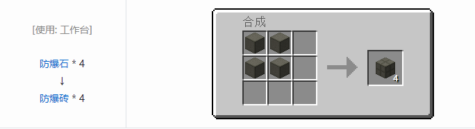 我的世界工业时代2经典版合成表大全2026