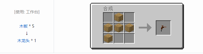 我的世界工业时代2经典版合成表大全2026