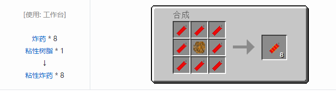 我的世界工业时代2经典版合成表大全2026