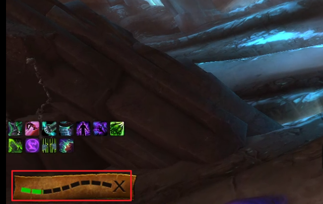 魔兽世界遥远的回响任务攻略