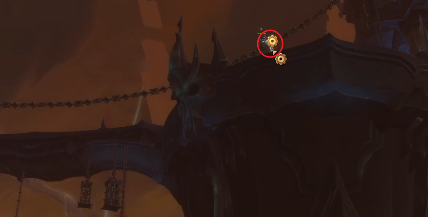 魔兽世界终极隐患任务攻略