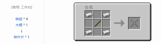 我的世界侏罗纪重生合成表大全2026