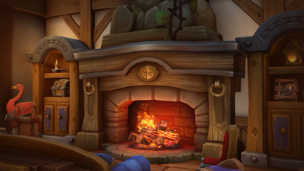 魔兽世界前往大箩农场任务攻略