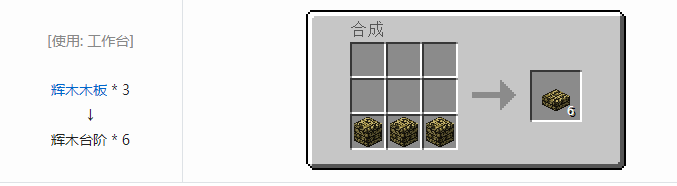 我的世界侏罗纪重生合成表大全2026