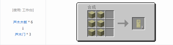 我的世界侏罗纪重生合成表大全2026