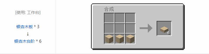 我的世界侏罗纪重生合成表大全2026