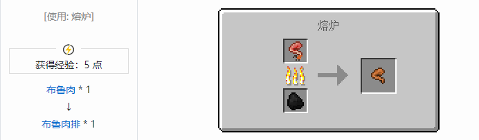 我的世界侏罗纪重生合成表大全2026