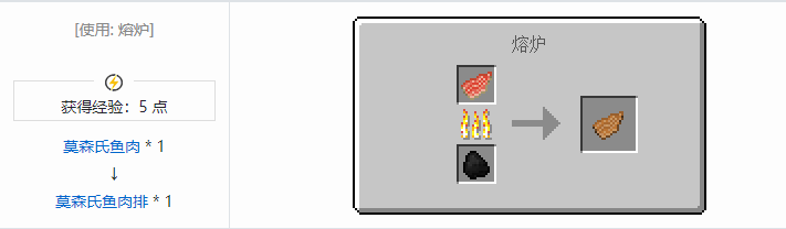 我的世界侏罗纪重生合成表大全2026