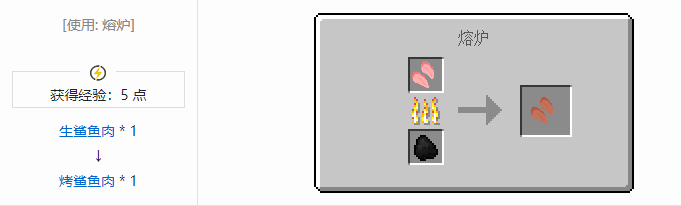 我的世界侏罗纪重生合成表大全2026