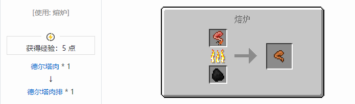 我的世界侏罗纪重生合成表大全2026