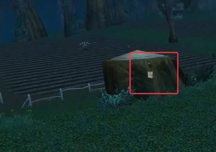 魔兽世界酸溅纸溶任务攻略