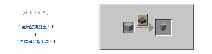 我的世界机械动力工业长路合成表大全2026