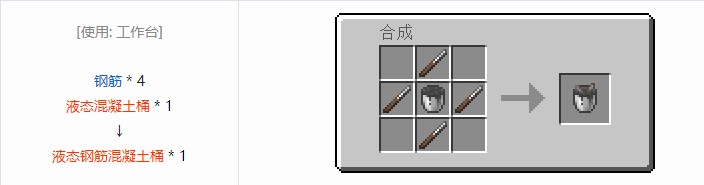 我的世界机械动力工业长路合成表大全2026