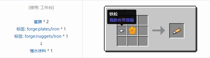 我的世界机械动力工业长路合成表大全2026