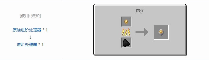 我的世界精致存储合成表大全2026