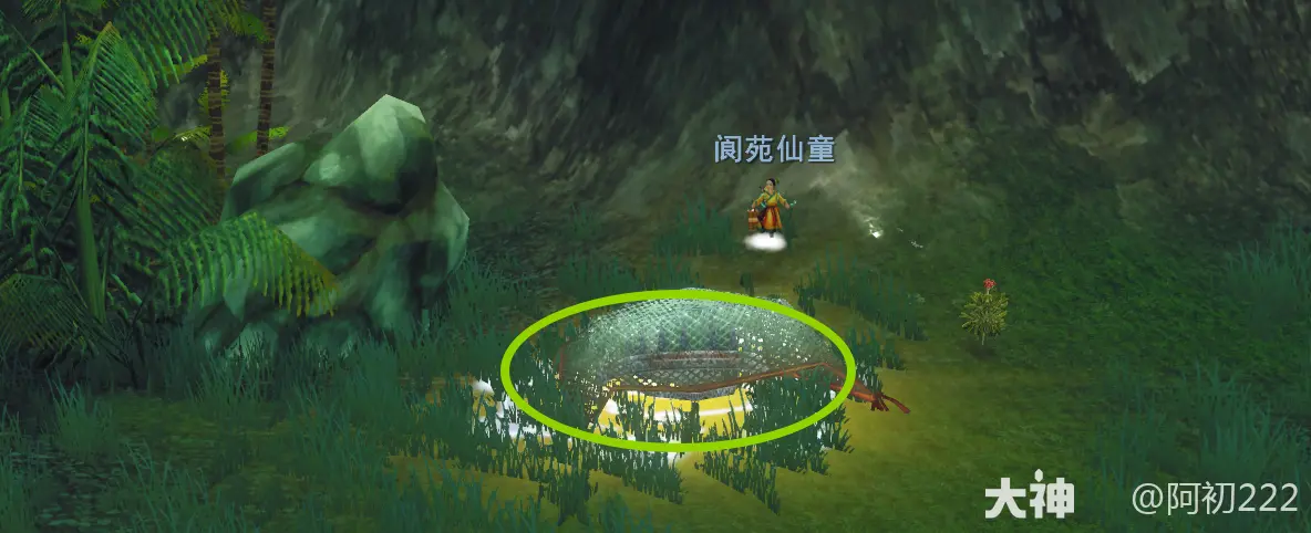 天下贰经典版周末拉猪任务攻略