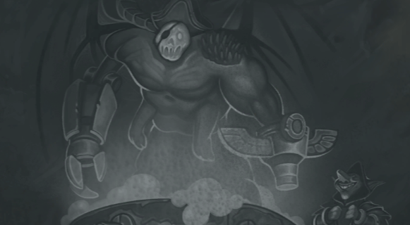 炉石传说2026超级融合怪乱斗卡组推荐