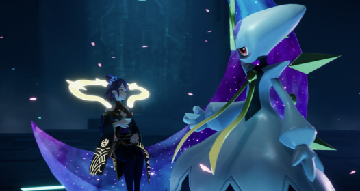 《幻兽帕鲁》修改器 必定捕获帕鲁 超级伤害《幻兽帕鲁》MOD一键安装教程